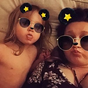 Meet your Posher, Donna